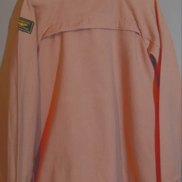 Pink Jacket - Picture 2 of 2